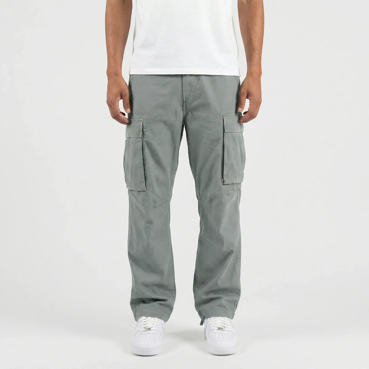 Mehrfachtaschen Cargo Hose - Timon