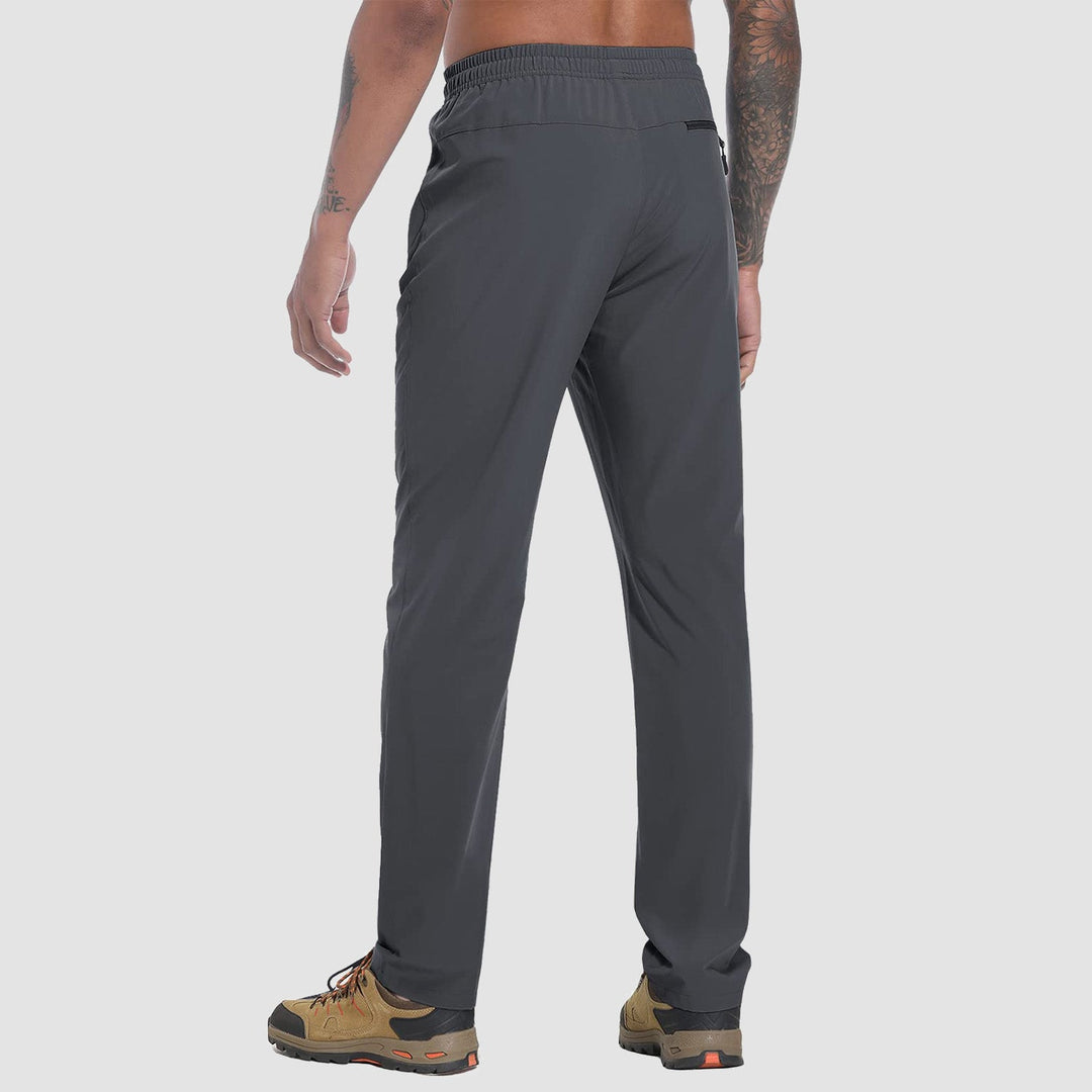 Stretch & Gyorsan száradó Férfi Szabadtéri Nadrág - FlexiTrek