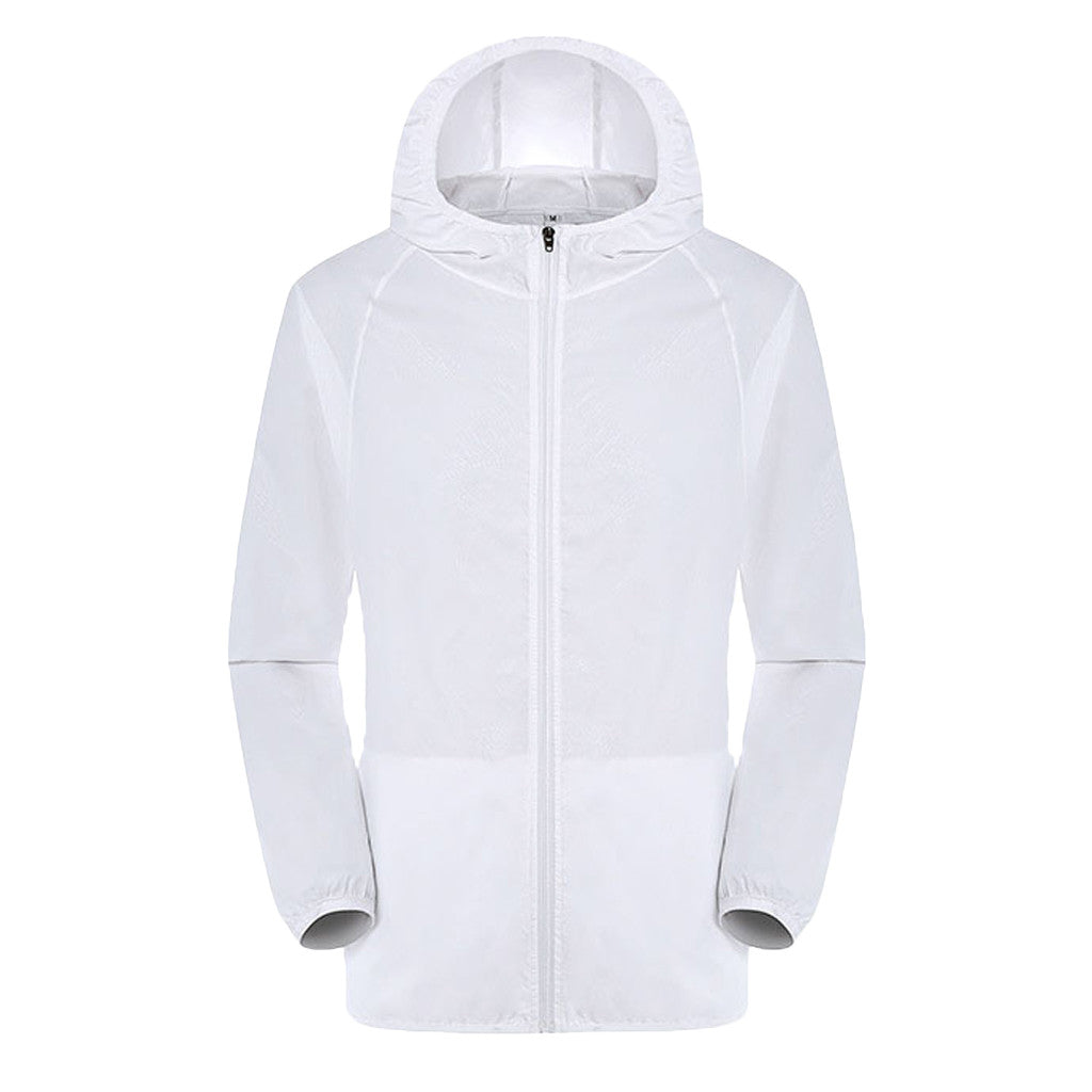 Női esőkabát, ultrakönnyű és összecsukható – Sofia