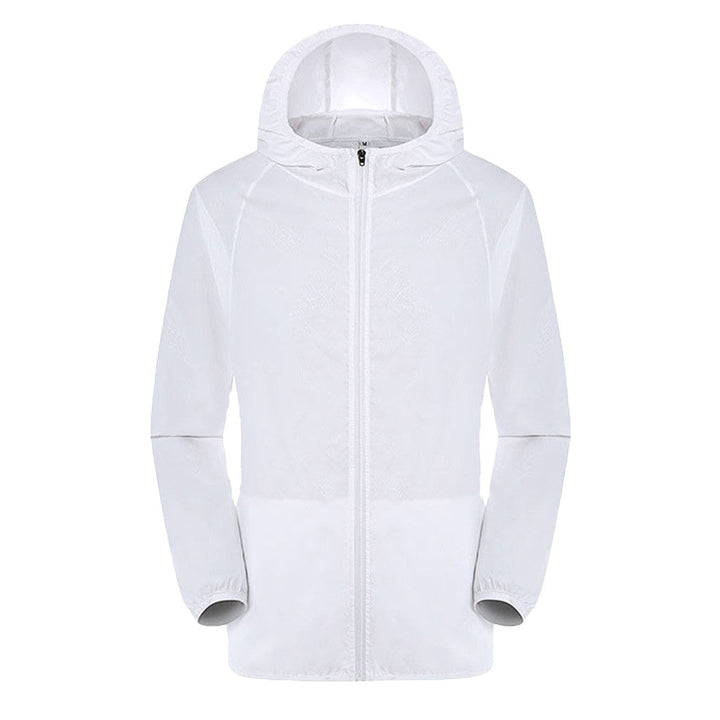Női esőkabát, ultrakönnyű és összecsukható – Sofia