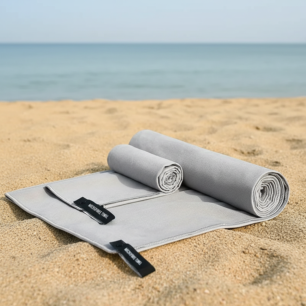 Microfaser Material - MicroPlush 