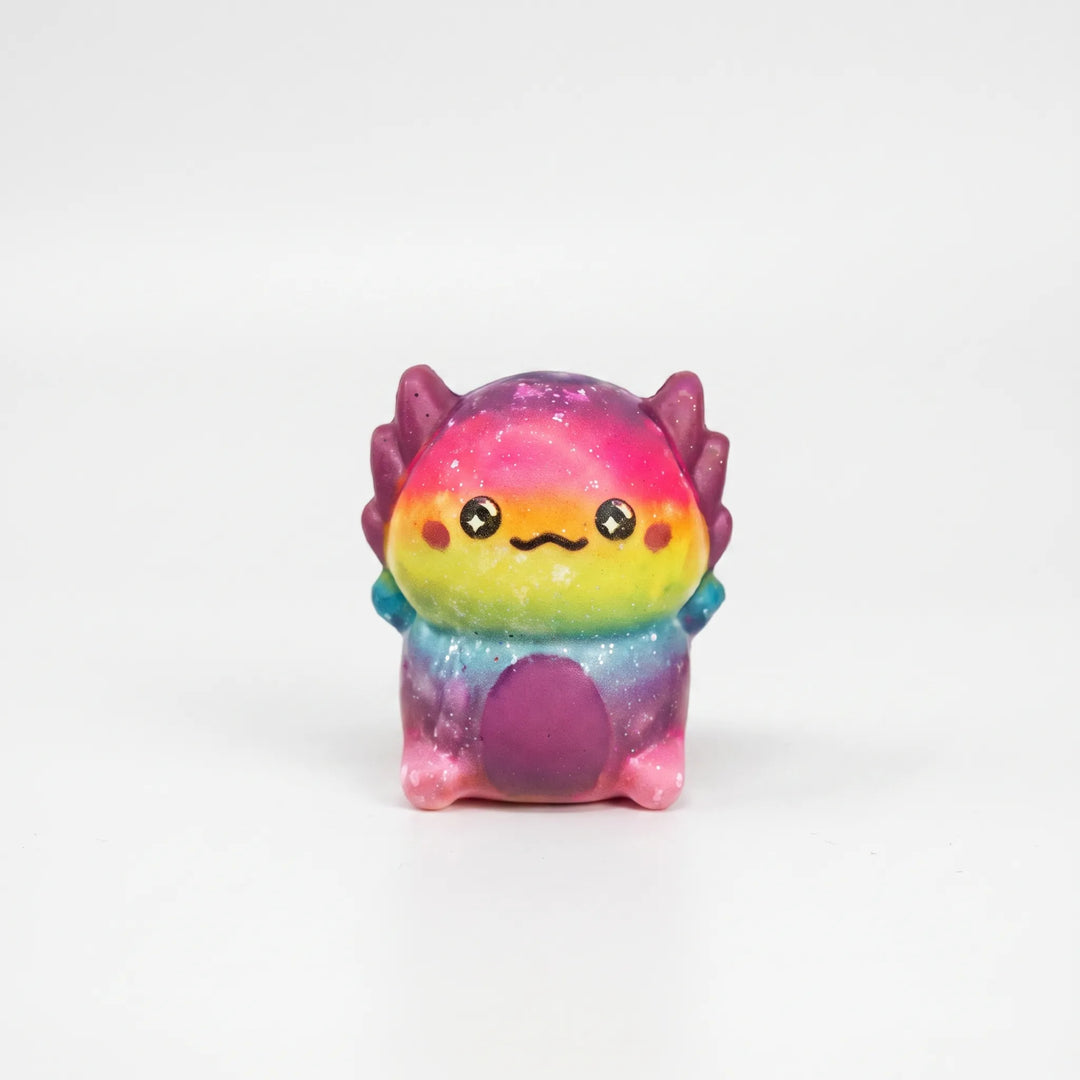 Mini Kawaii Nyomkodós Játék - Plushkinz