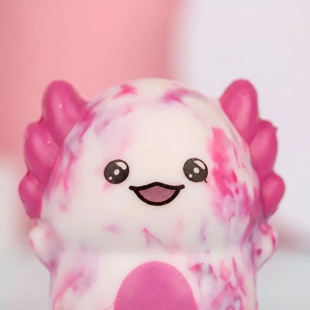 Mini Kawaii Nyomkodós Játék - Plushkinz