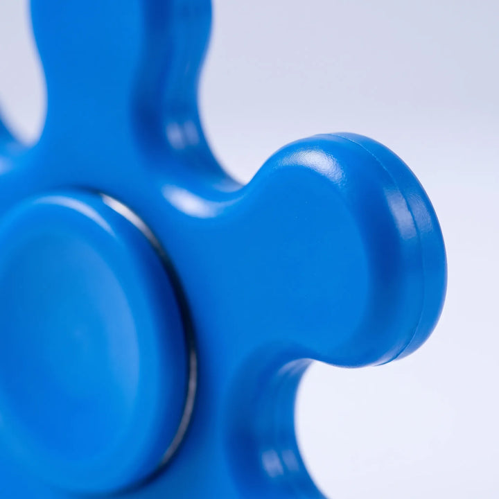Mini Kézi Fidget Spinner - Twistlet