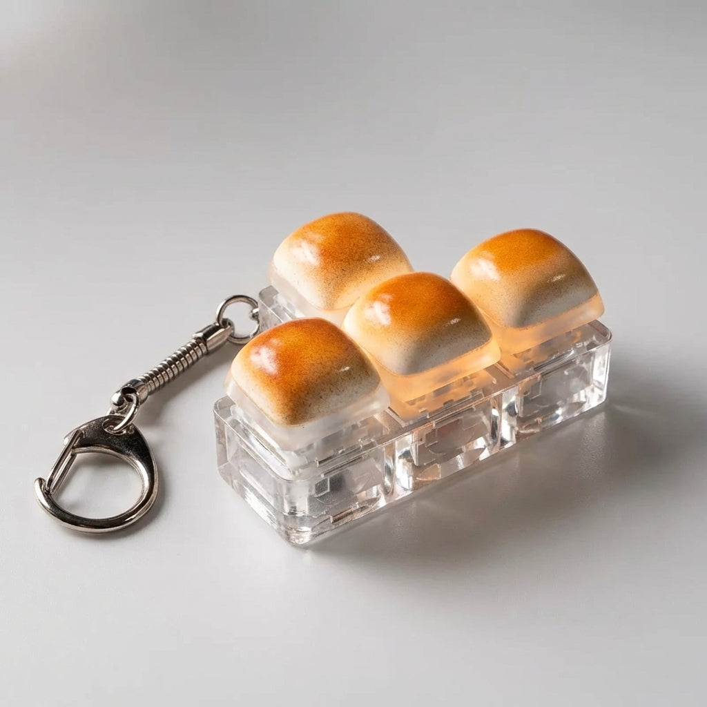 Mini Mechanikus Kapcsolóteszter - Clicklet