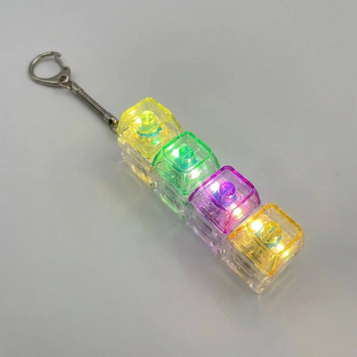 Mini Mechanikus Kapcsolóteszter - Clicklet