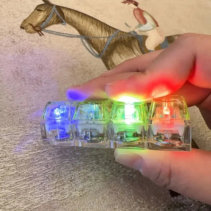 Mini Mechanikus Kapcsolóteszter - Clicklet