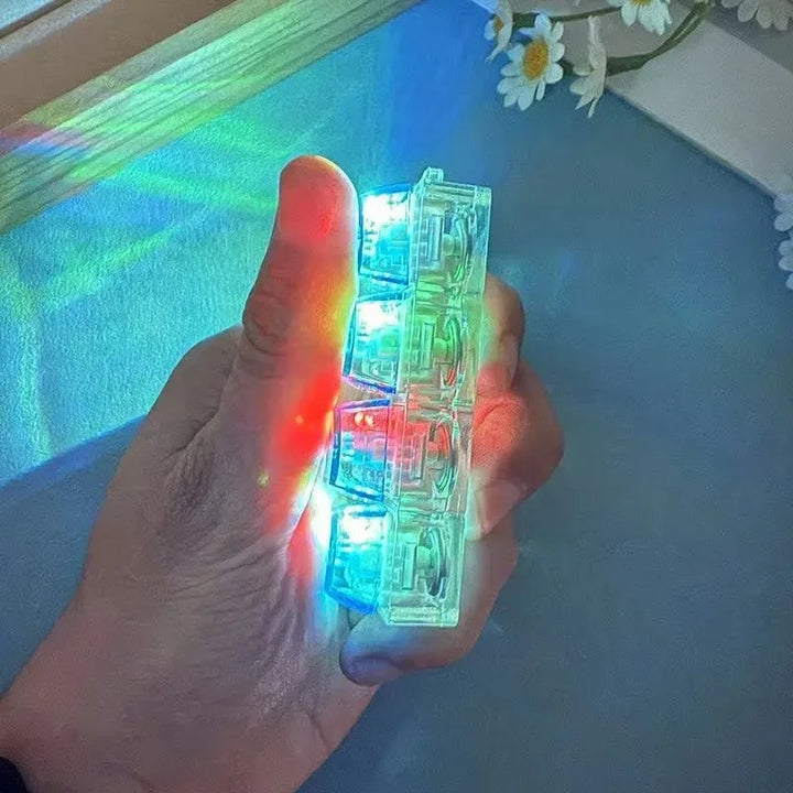Mini Mechanikus Kapcsolóteszter - Clicklet