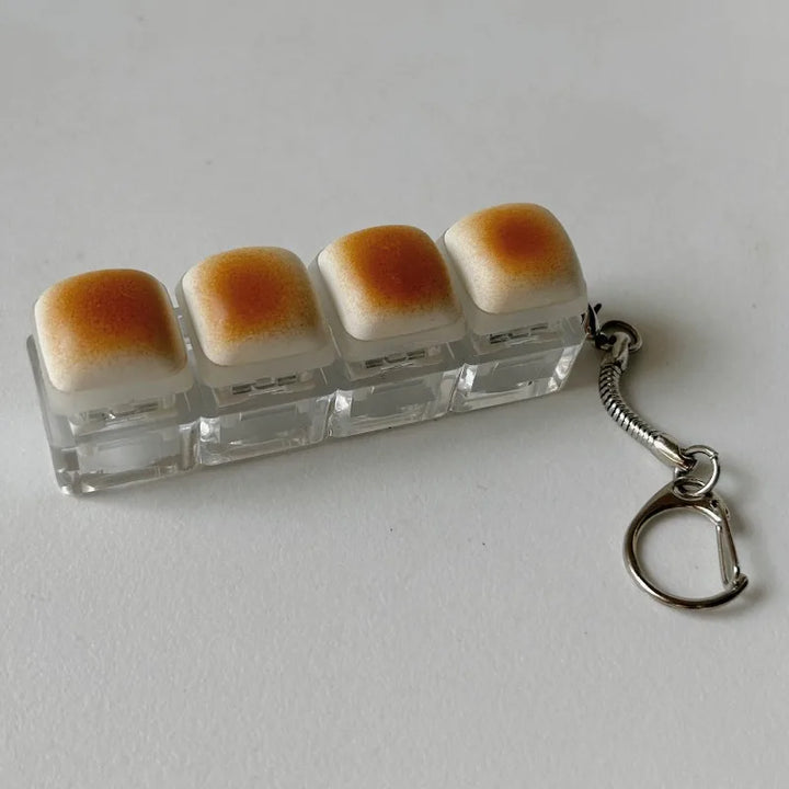 Mini Mechanikus Kapcsolóteszter - Clicklet