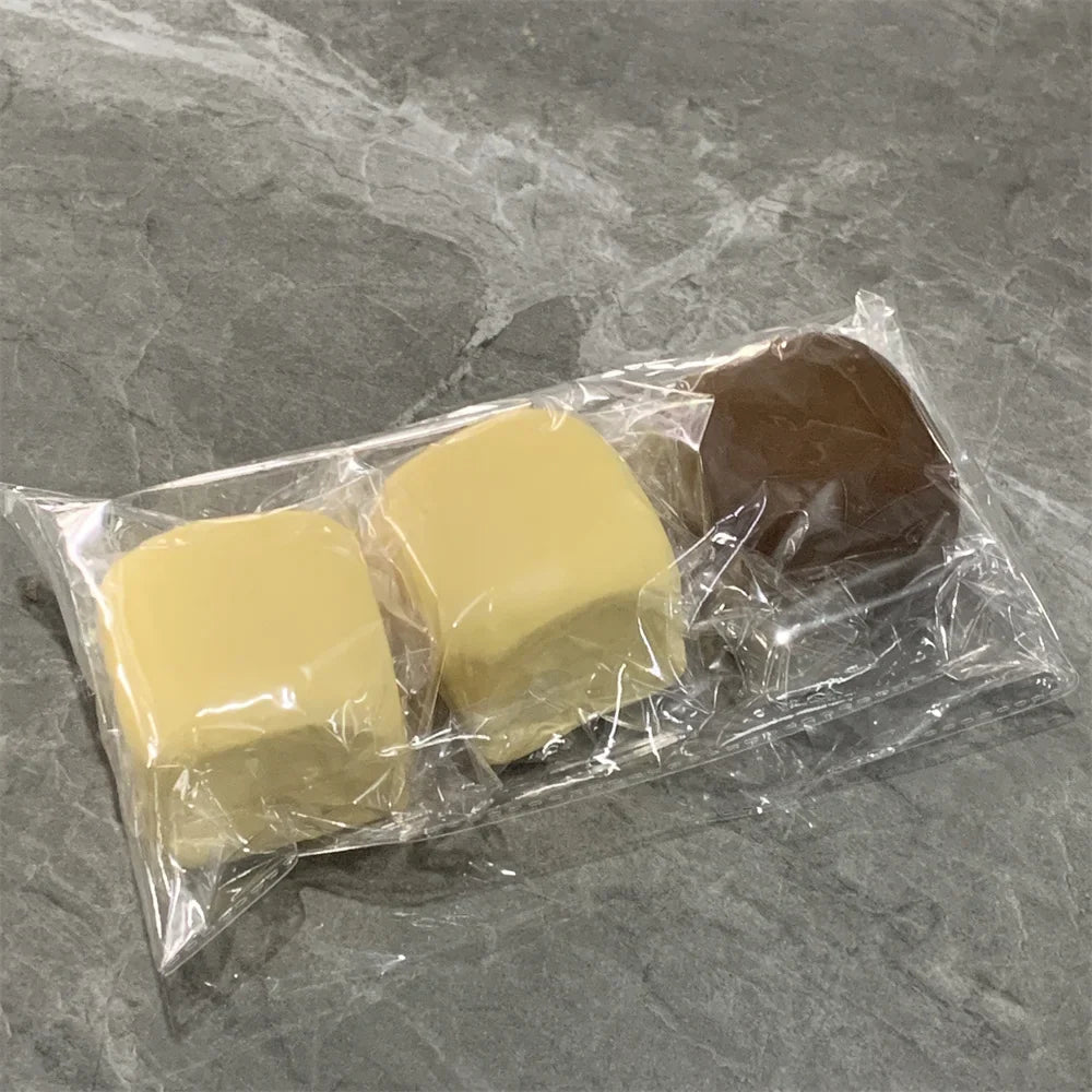 Miniatűr Kenyér Dekoráció - Toastelle