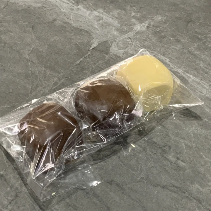 Miniatűr Kenyér Dekoráció - Toastelle