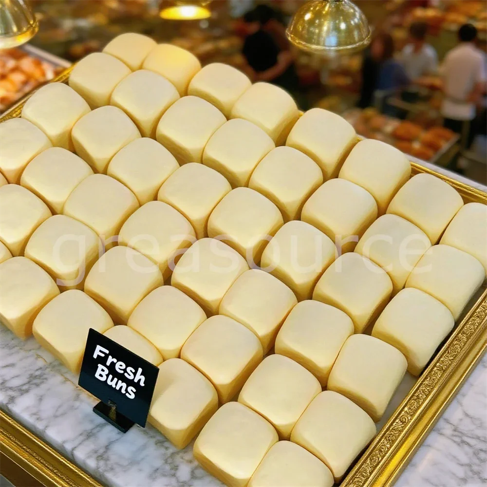 Miniatűr Kenyér Dekoráció - Toastelle