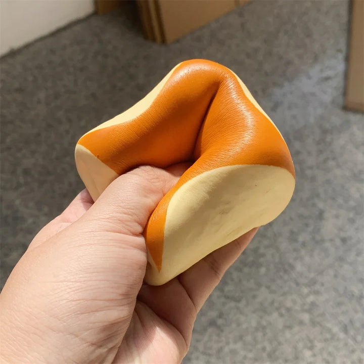 Miniatűr Kenyér Dekoráció - Toastelle