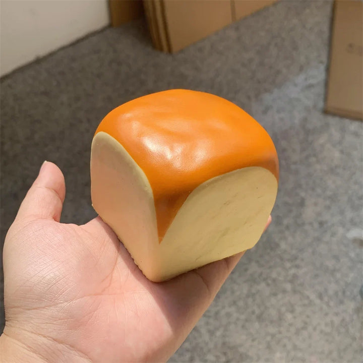 Miniatűr Kenyér Dekoráció - Toastelle