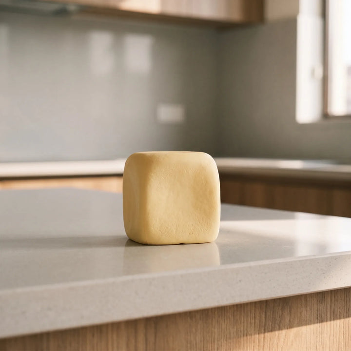 Miniatűr Kenyér Dekoráció - Toastelle