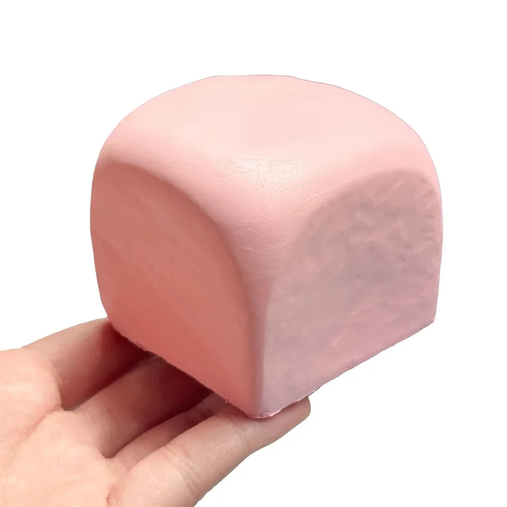 Miniatűr Kenyér Dekoráció - Toastelle