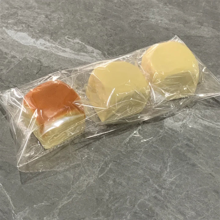 Miniatűr Kenyér Dekoráció - Toastelle