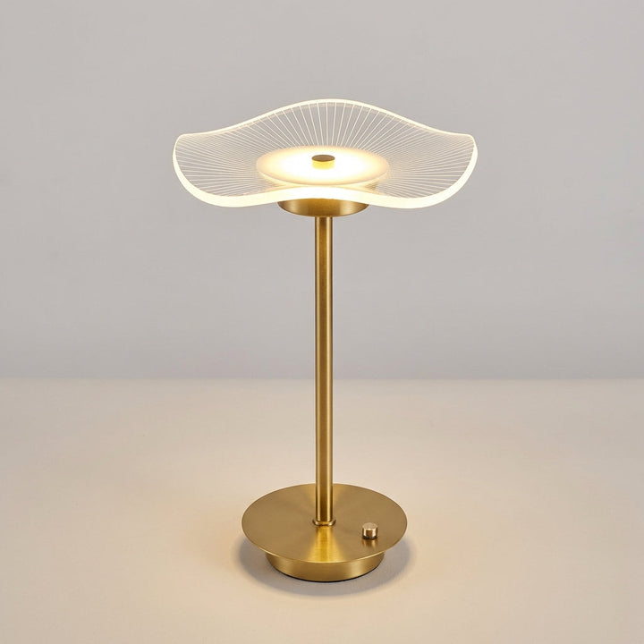 Minimalist Modern Table Lamp - Orisage