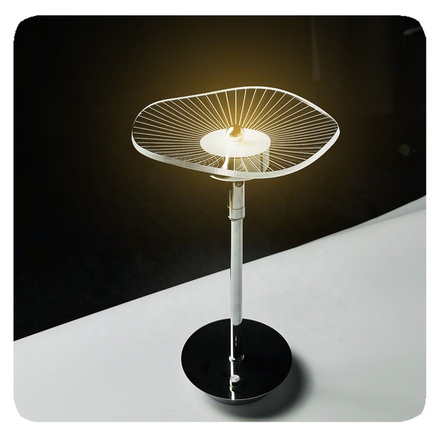 Minimalist Modern Table Lamp - Orisage