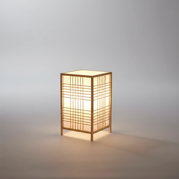 Minimalistische Ambientelampe - Riceglow