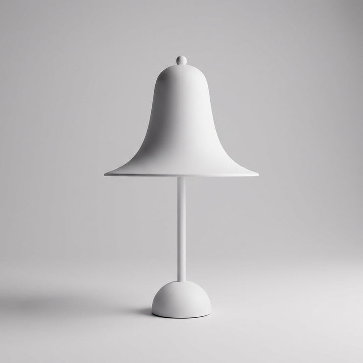 Modern Bell Shaped Lamp - Bellora