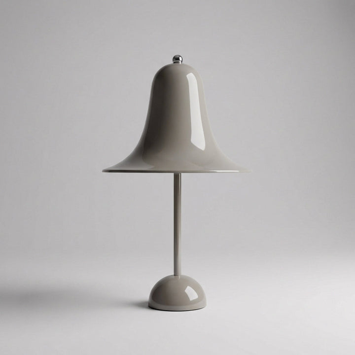 Modern Bell Shaped Lamp - Bellora