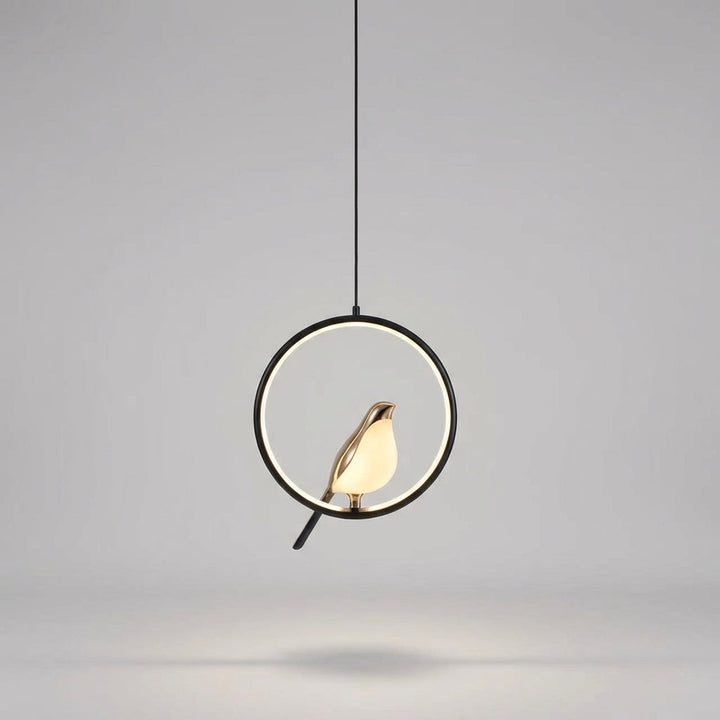 Modern Decorative Pendant Light - Glowmere