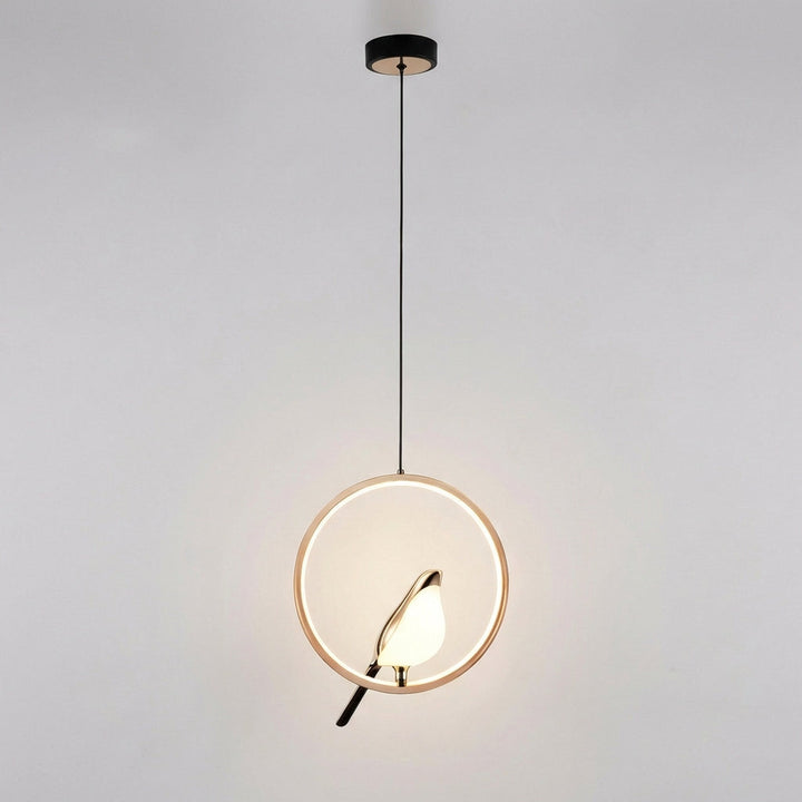 Modern Decorative Pendant Light - Glowmere