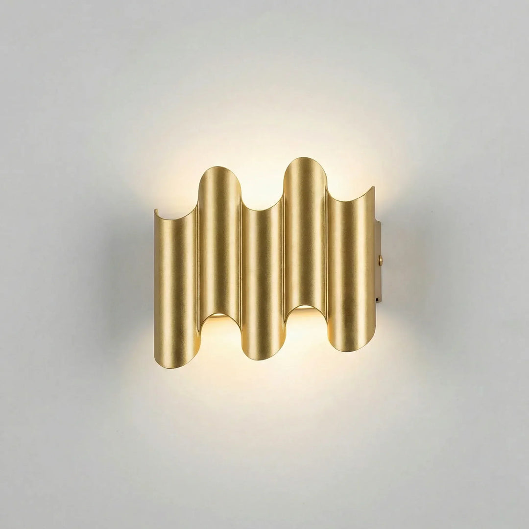 Modern Decorative Wall Sconce - Rayvante