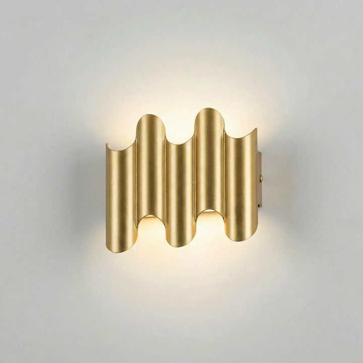 Modern Decorative Wall Sconce - Rayvante