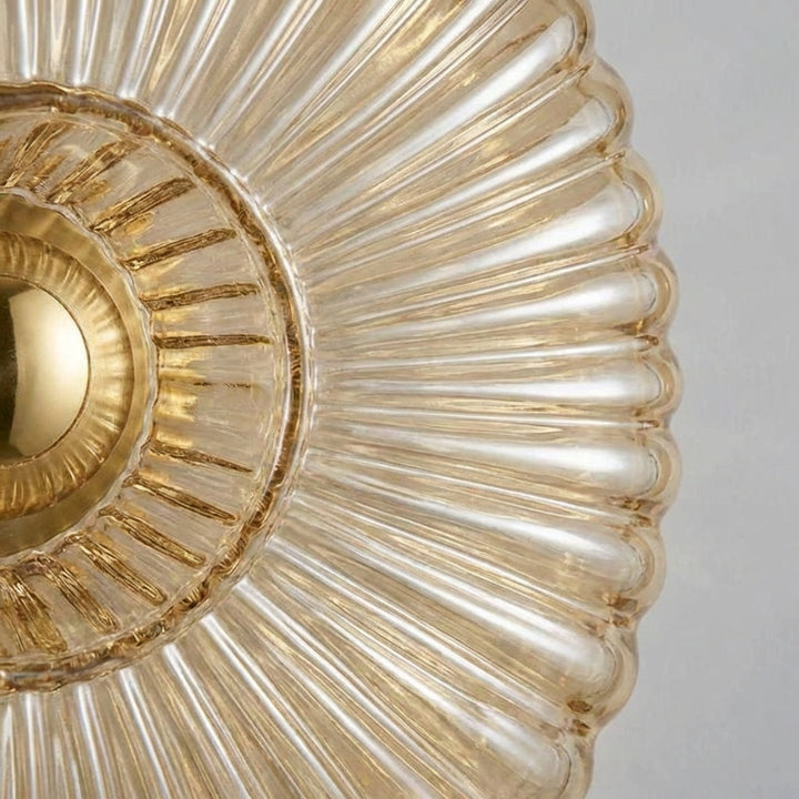 Modern Minimalist Wall Sconce -  Aurafold