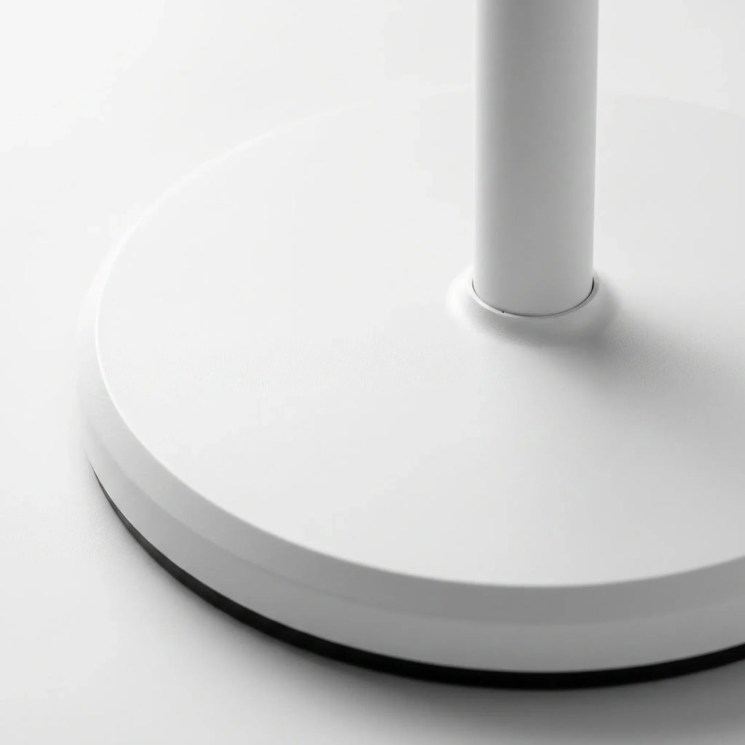 Modern Oscillating Floor Fan - Zephyris