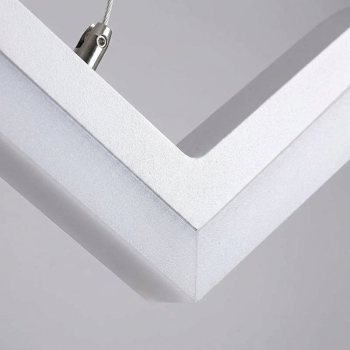 Modern Pendant Chandelier - Veyline