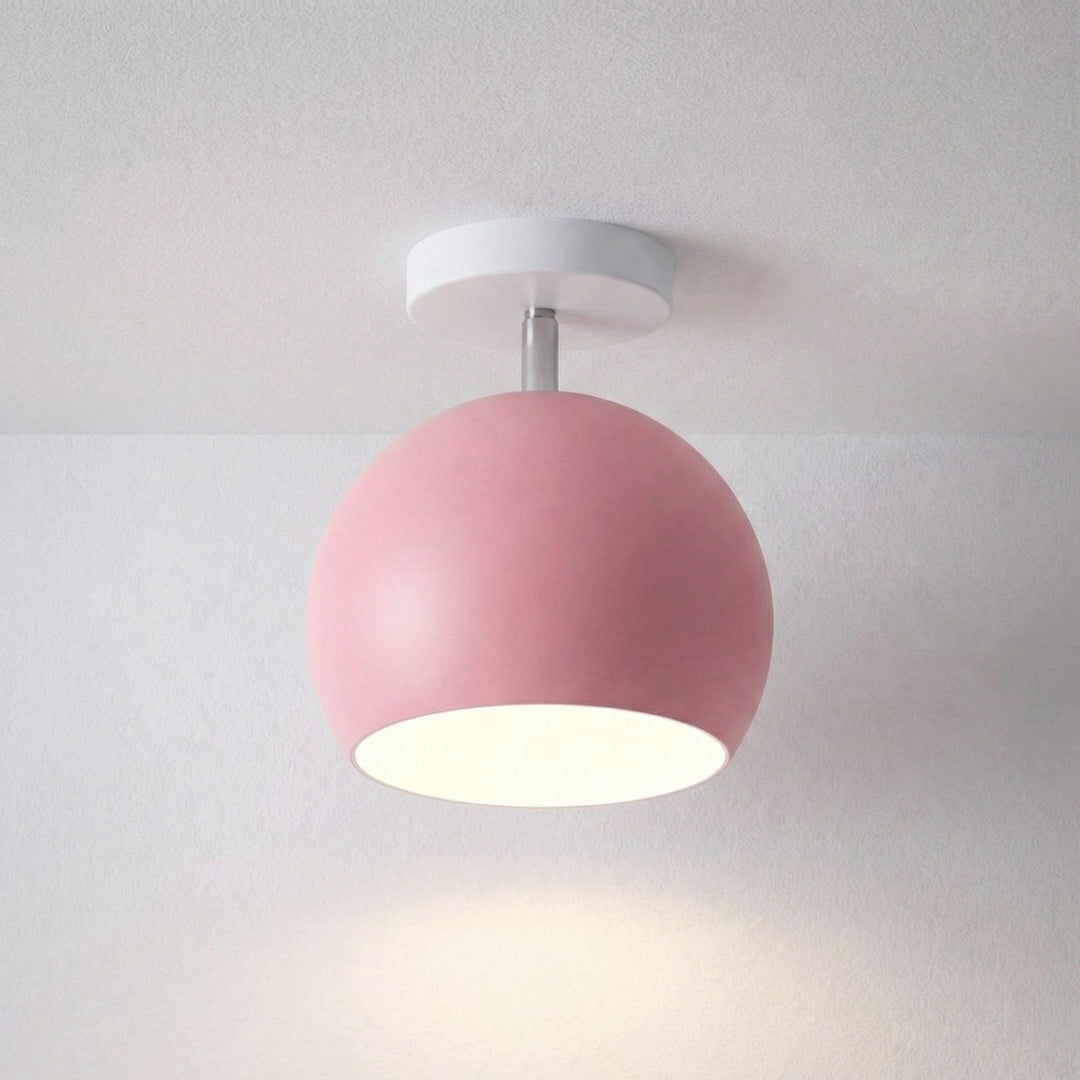 Modern Playful Pendant Design -  Macariva