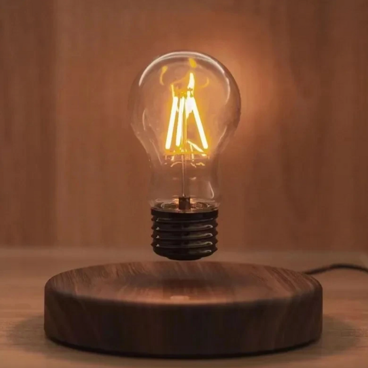 Modern Tabletop Accent Light - Levora