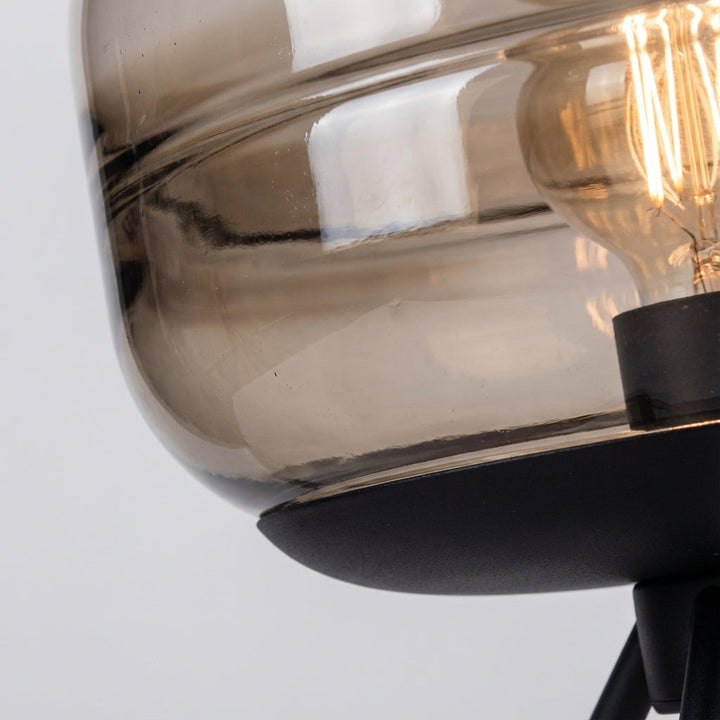 Modern Four Leg Table Lamp -  Artelio