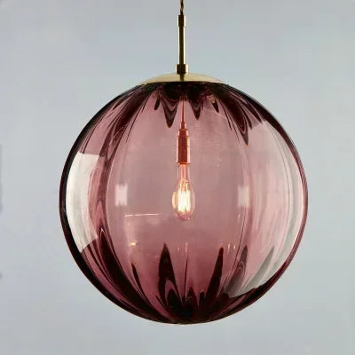 Kortárs LED Függőlámpa - LumiWave
