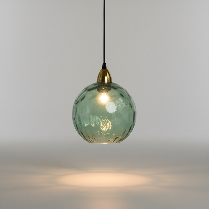 Moderne Dekorative Pendelleuchte - GleamBall