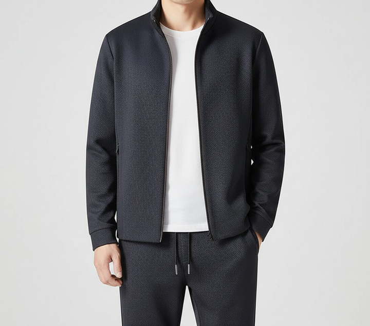 Modischer Loungeanzug -  Matthias