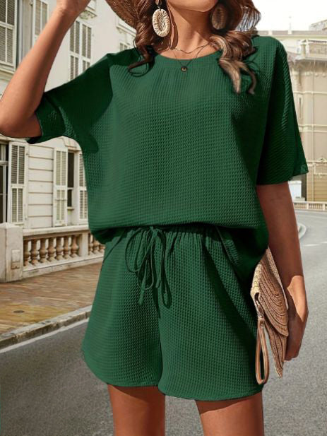 Két részes nyári szett hölgyeknek - Isla