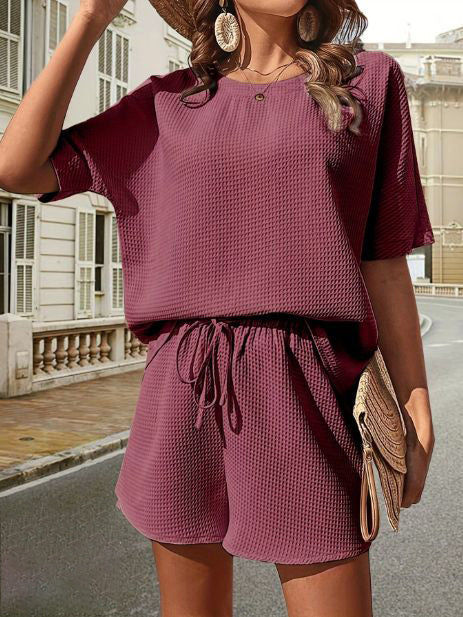 Két részes nyári szett hölgyeknek - Isla