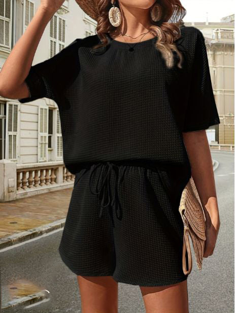 Két részes nyári szett hölgyeknek - Isla