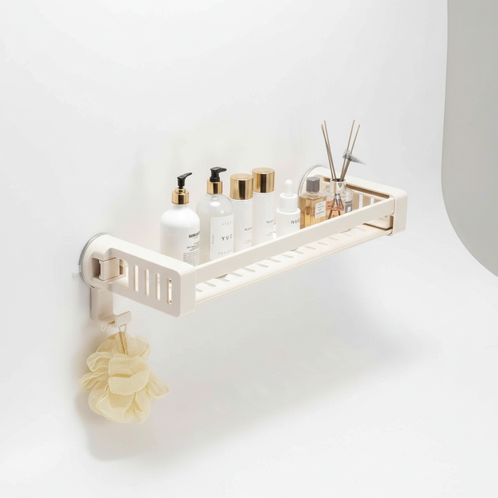 Montagefrei Hängeregal Für Badezimmer - AquaFixor