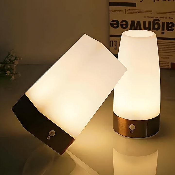 Motion Sensor Night Lamp - Nitewave