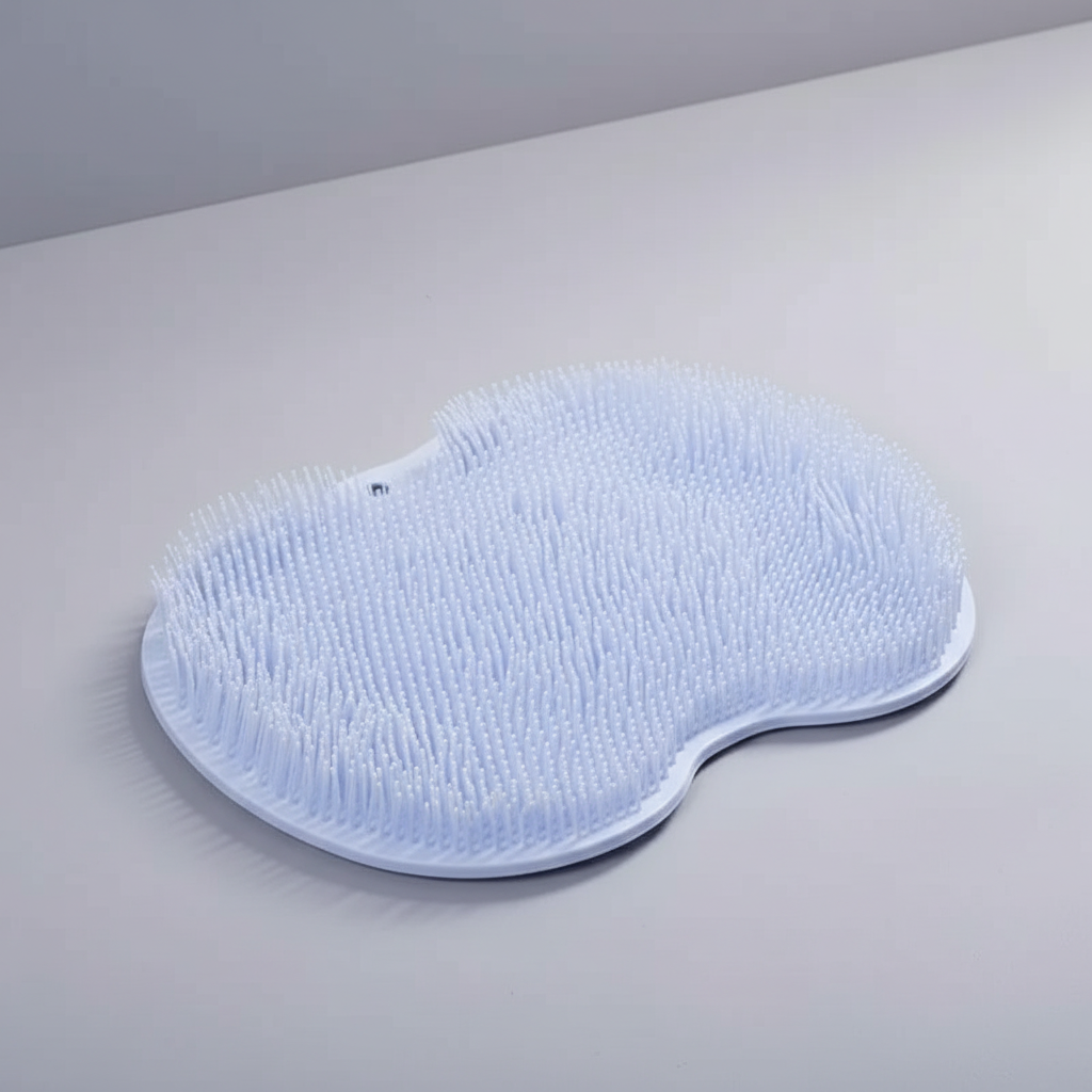 Multifunktionales Massagekissen - ComfortScrubber
