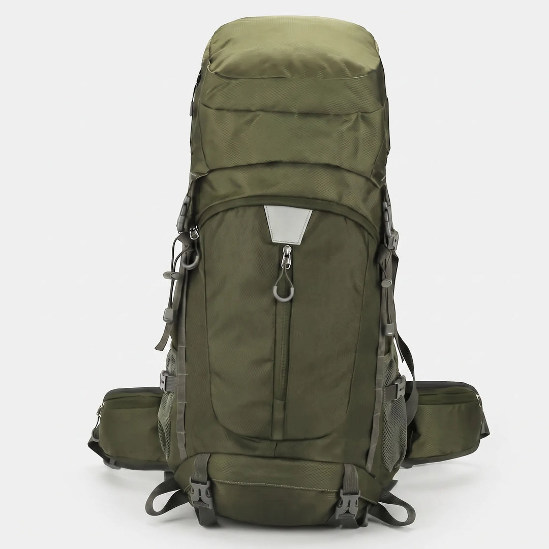 Nagy Űrtartalmú Túrahátizsák 60l - SummitPack