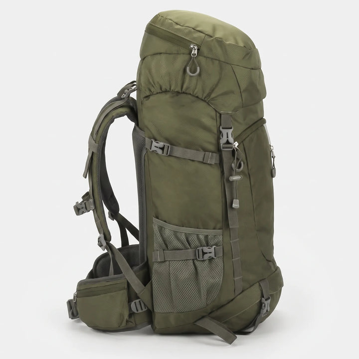 Nagy Űrtartalmú Túrahátizsák 60l - SummitPack