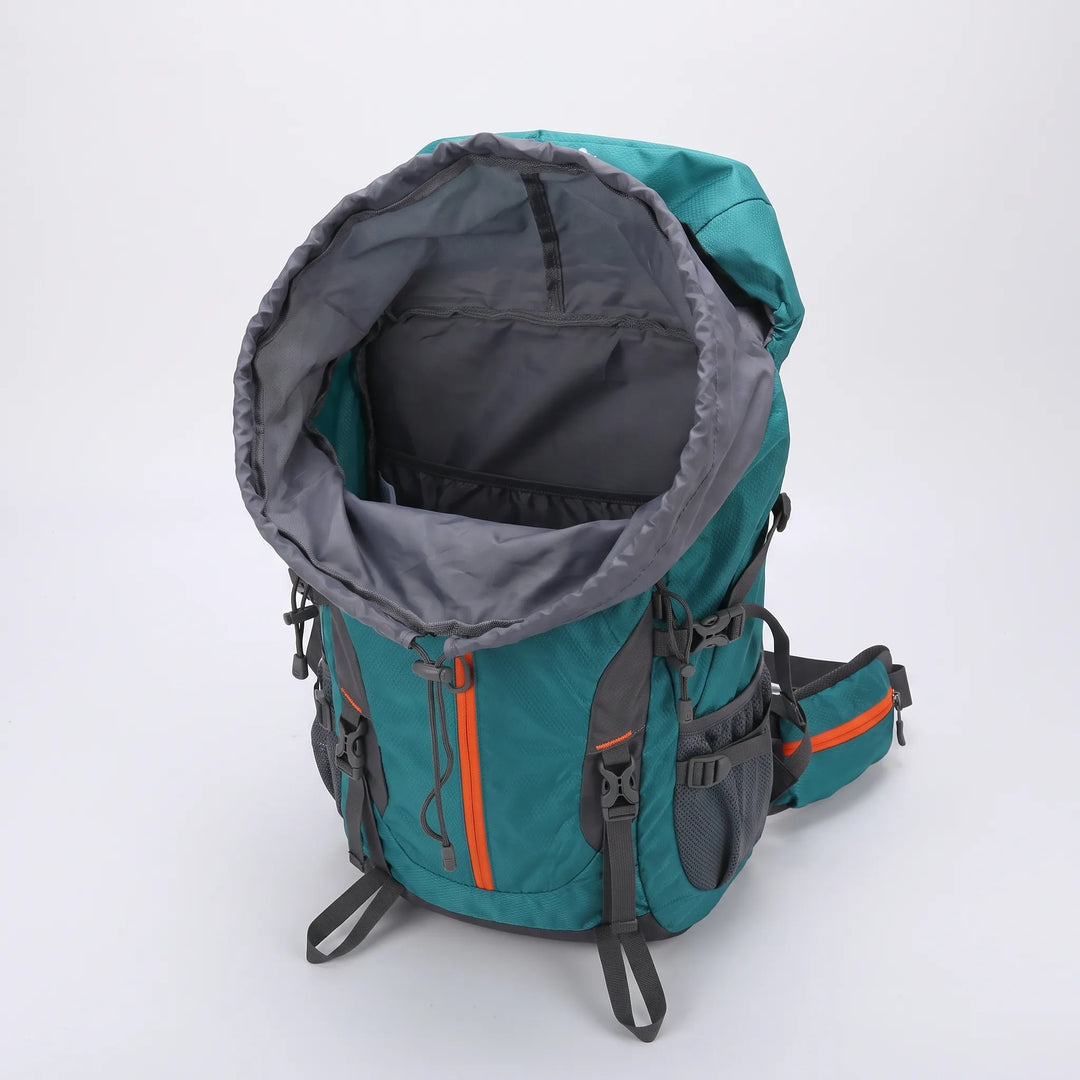Nagy Űrtartalmú Túrahátizsák 60l - SummitPack