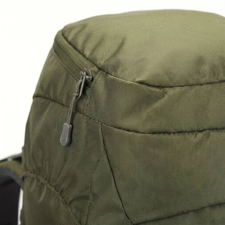 Nagy Űrtartalmú Túrahátizsák 60l - SummitPack