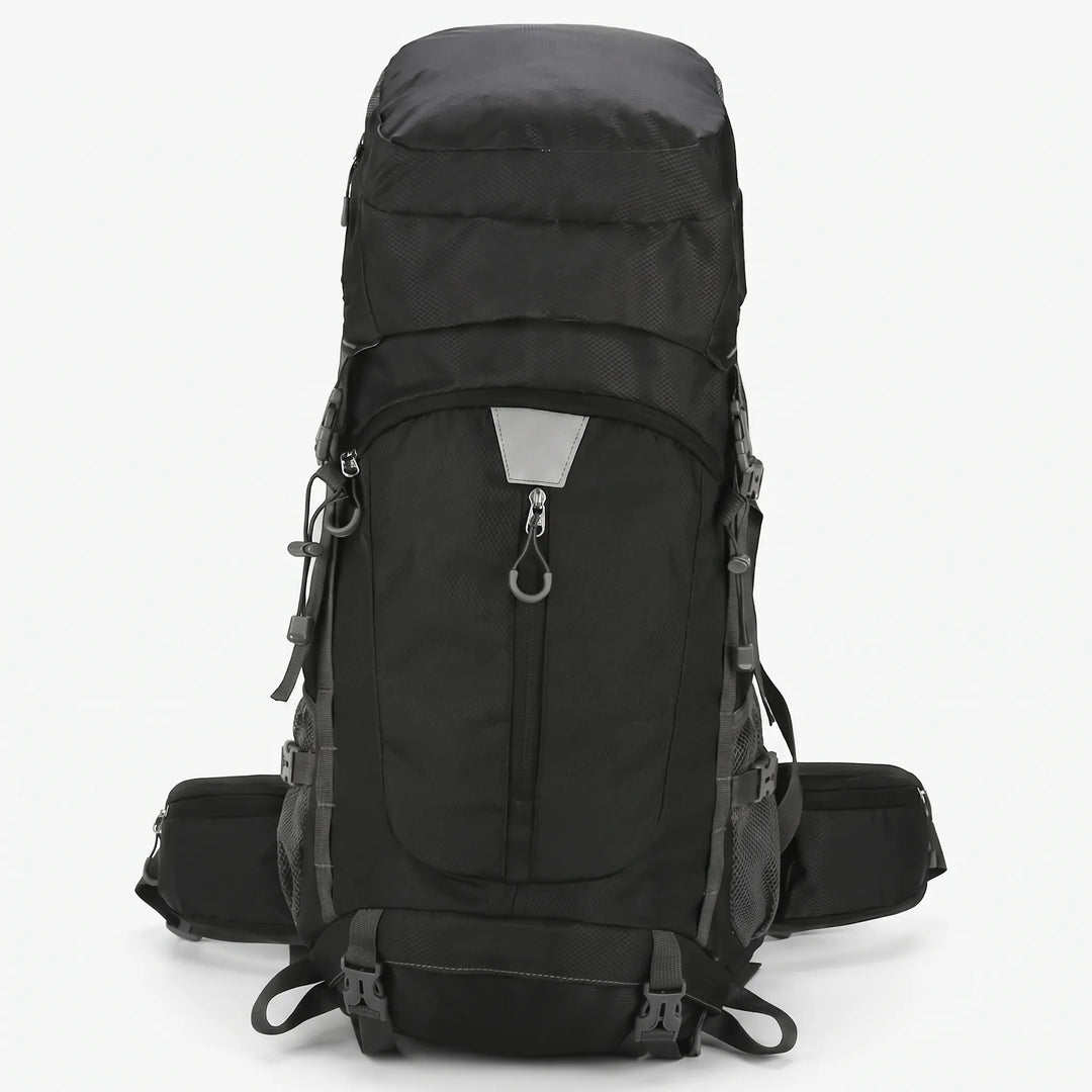 Nagy Űrtartalmú Túrahátizsák 60l - SummitPack